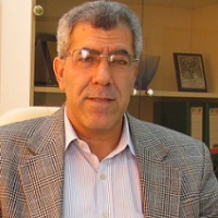 Mahmood Fotouhi Firoozabad